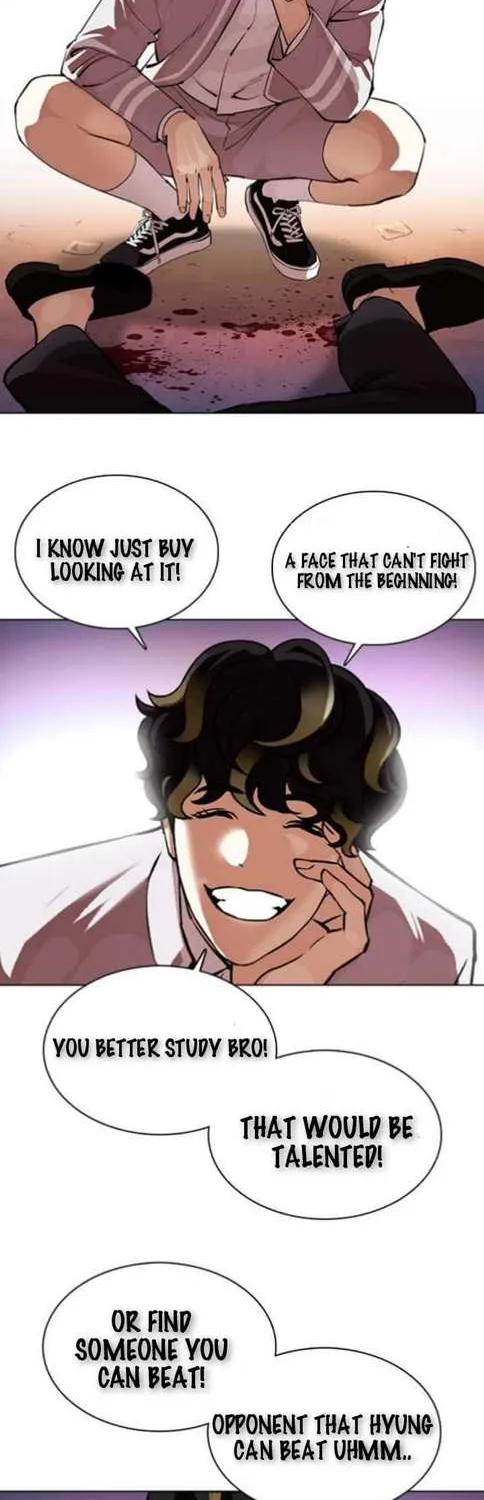 Read Lookism chapter 363.1 image 71 on Lezhin