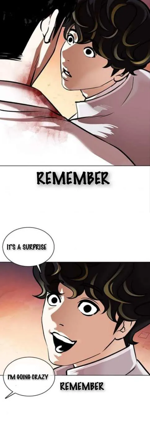 Read Lookism chapter 363.1 image 74 on Lezhin