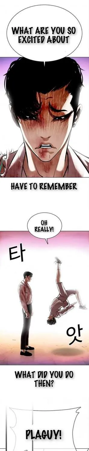 Read Lookism chapter 363.1 image 75 on Lezhin