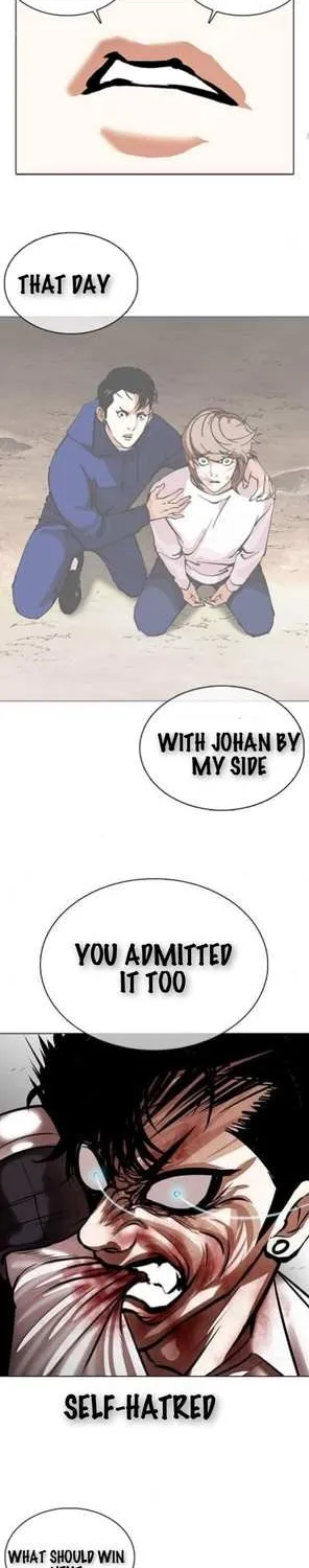 Read Lookism chapter 363.1 image 78 on Lezhin