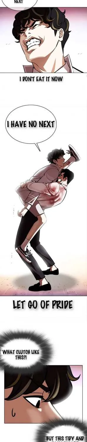 Read Lookism chapter 363.1 image 79 on Lezhin