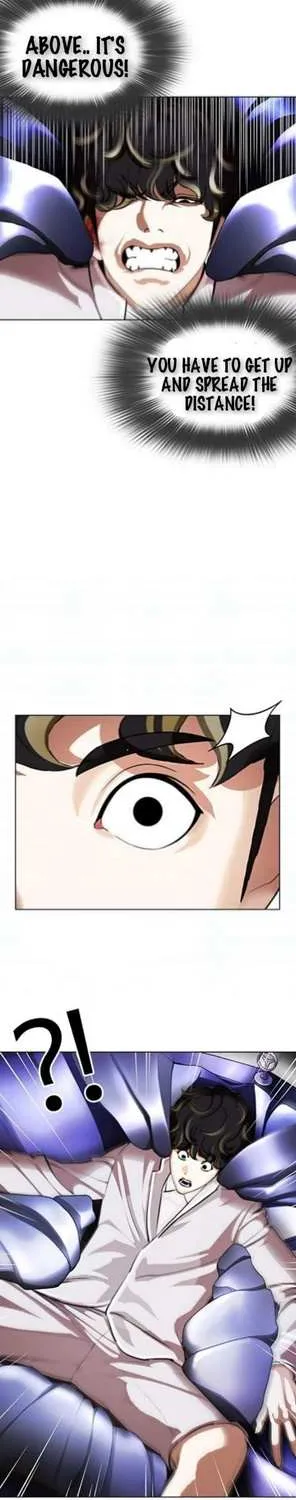 Read Lookism chapter 363.1 image 81 on Lezhin