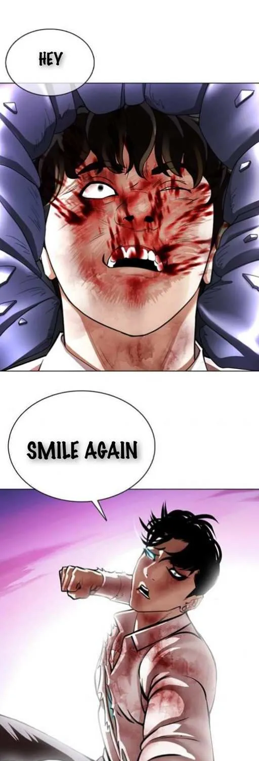 Read Lookism chapter 363.1 image 83 on Lezhin