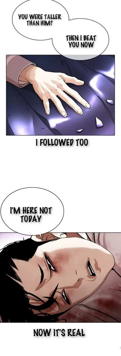 Read Lookism chapter 363.1 image 87 on Lezhin