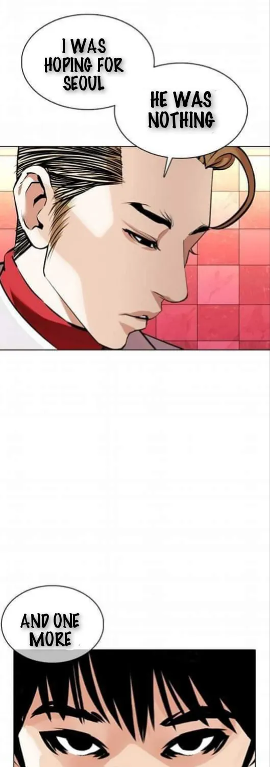 Read Lookism chapter 363.1 image 9 on Lezhin