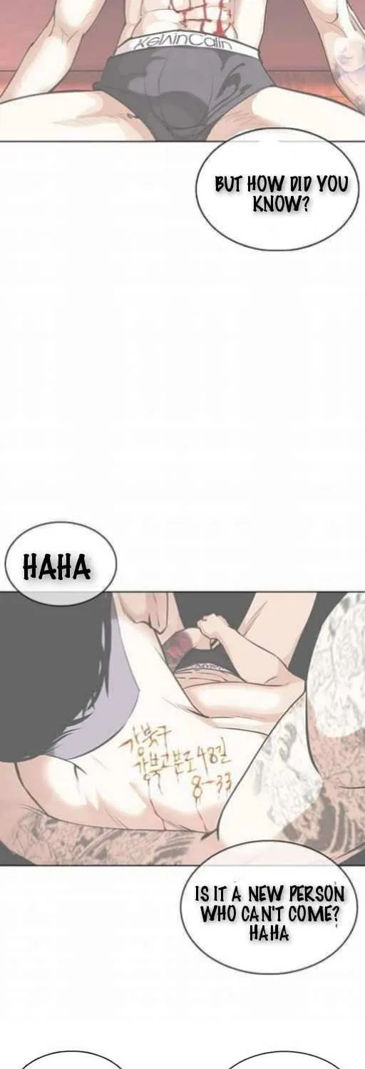 Read Lookism chapter 363.1 image 90 on Lezhin