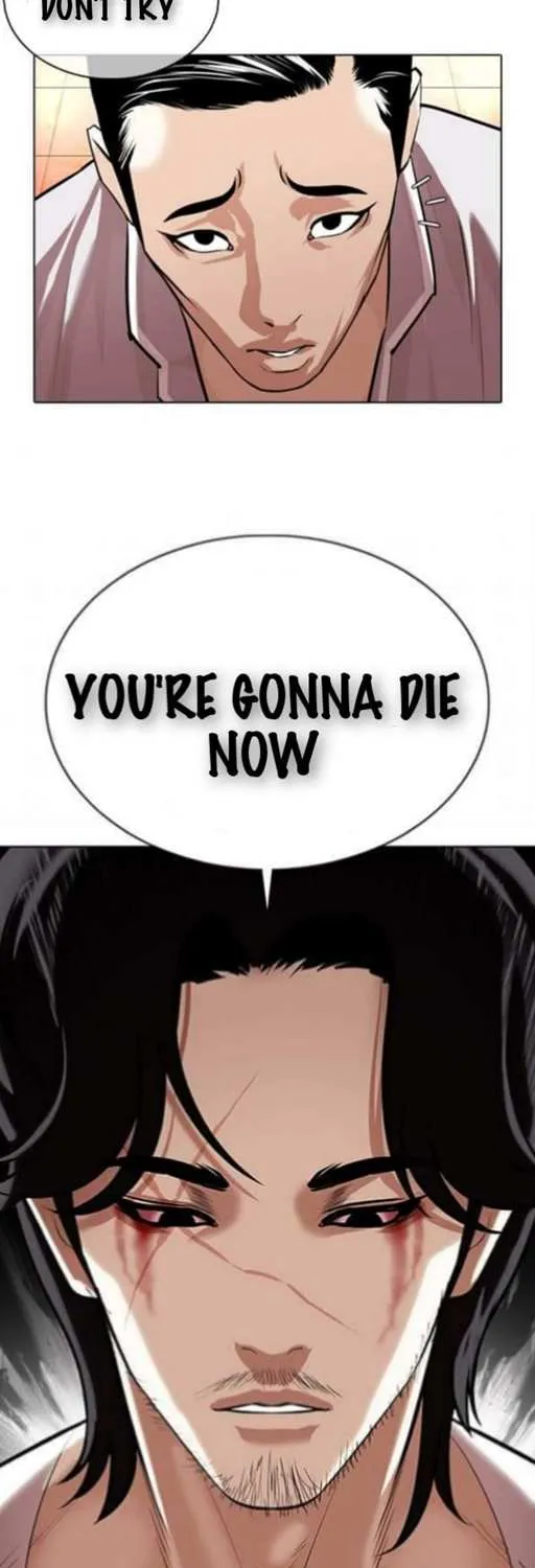 Read Lookism chapter 363.1 image 93 on Lezhin