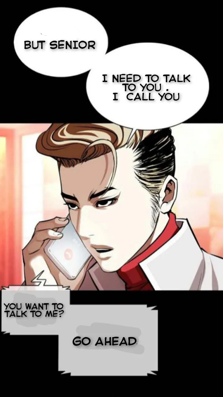 Read Lookism chapter 364.1 image 10 on Lezhin
