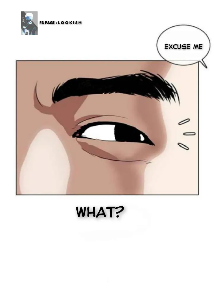 Read Lookism chapter 364.1 image 100 on Lezhin