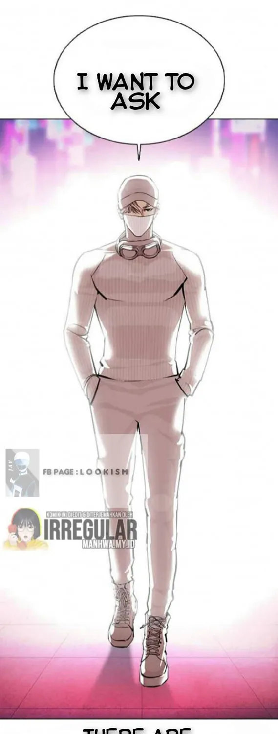 Read Lookism chapter 364.1 image 101 on Lezhin