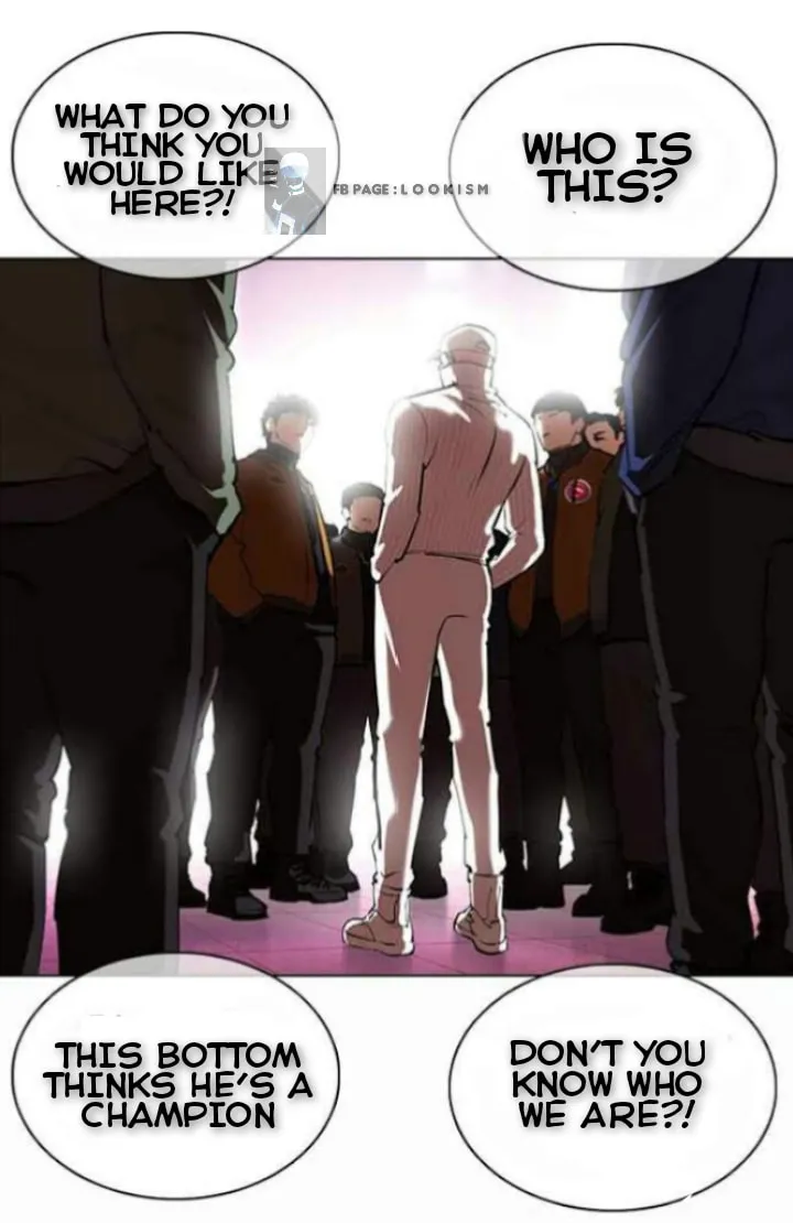 Read Lookism chapter 364.1 image 104 on Lezhin