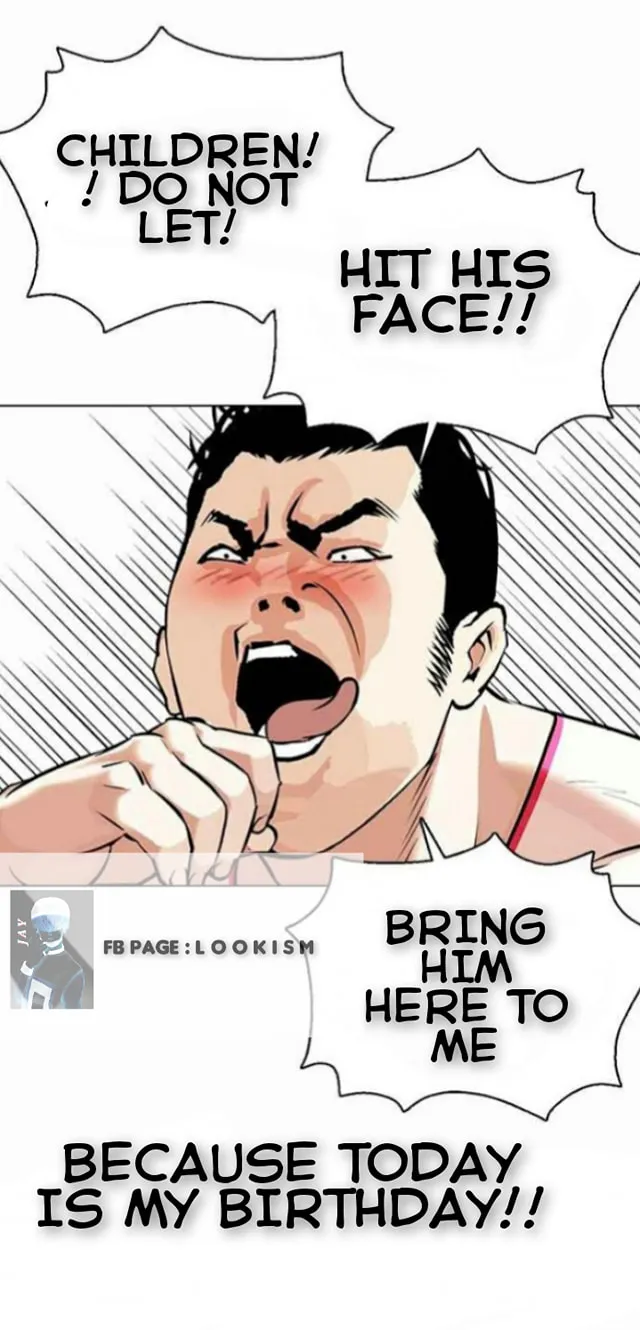 Read Lookism chapter 364.1 image 105 on Lezhin