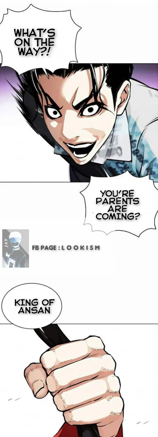 Read Lookism chapter 364.1 image 17 on Lezhin