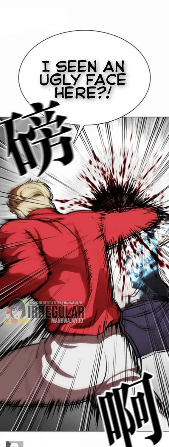 Read Lookism chapter 364.1 image 20 on Lezhin