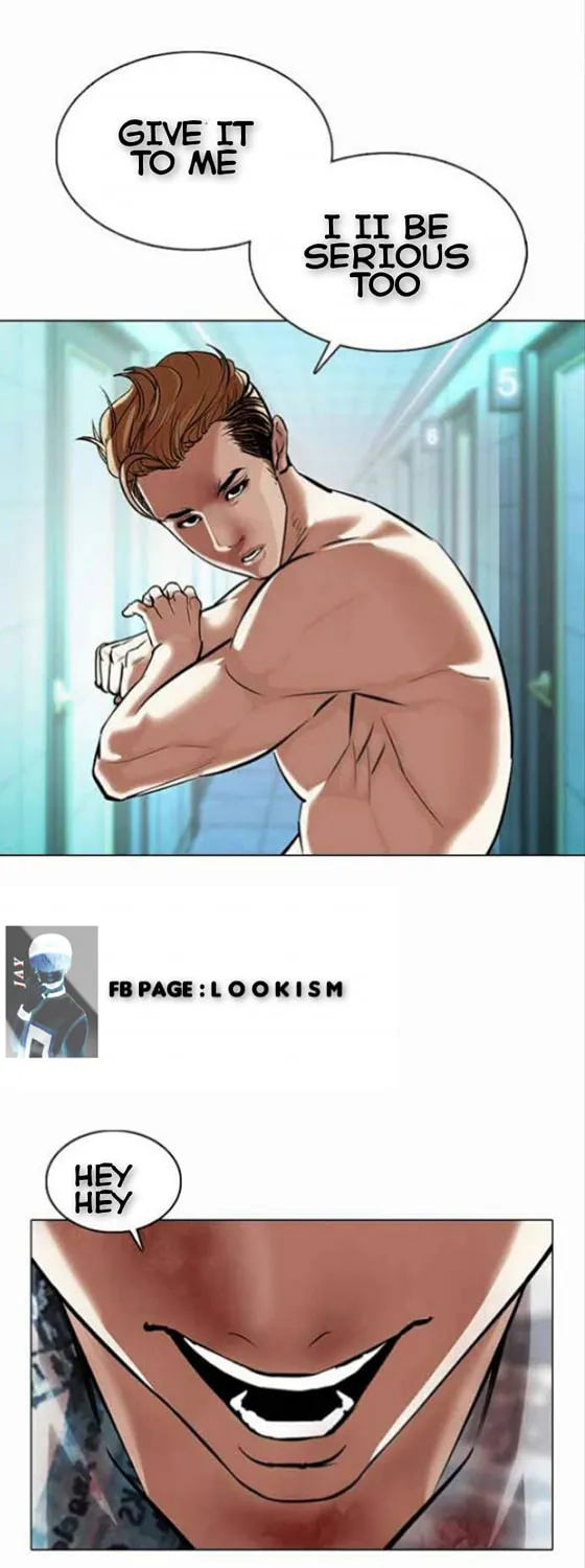 Read Lookism chapter 364.1 image 25 on Lezhin