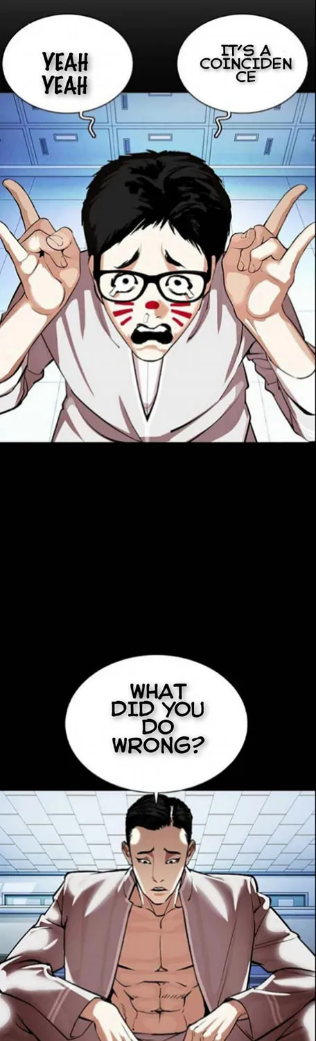 Read Lookism chapter 364.1 image 29 on Lezhin
