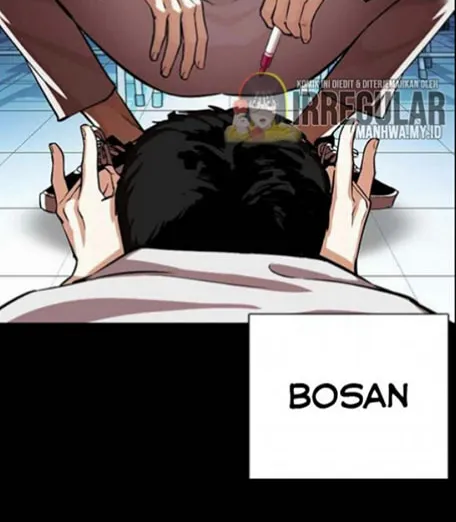Read Lookism chapter 364.1 image 30 on Lezhin