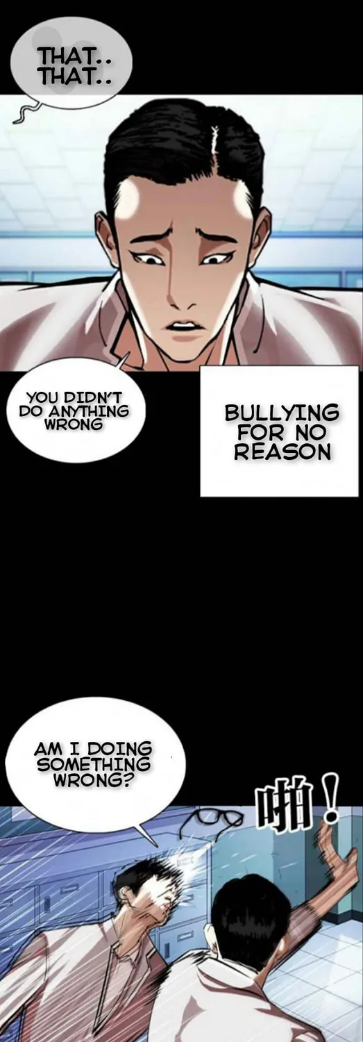 Read Lookism chapter 364.1 image 31 on Lezhin