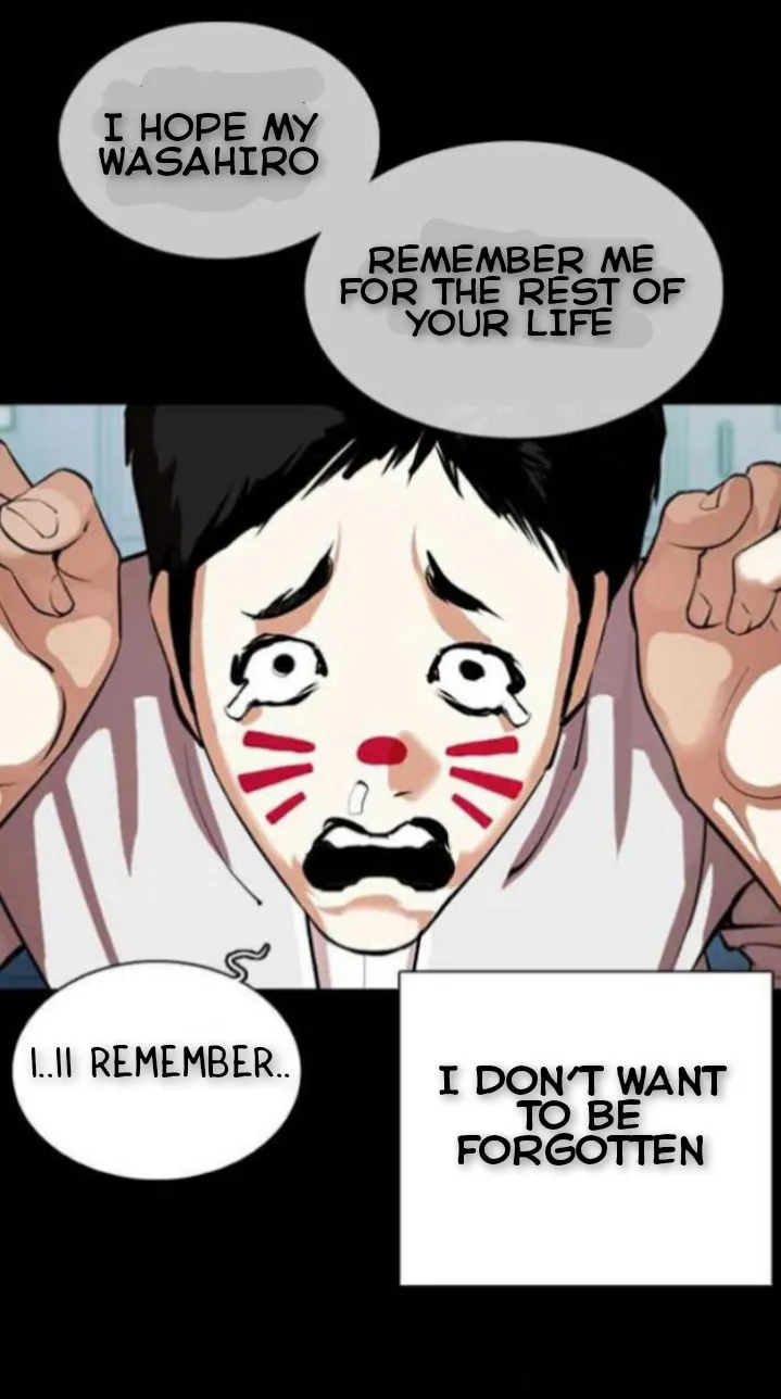 Read Lookism chapter 364.1 image 34 on Lezhin