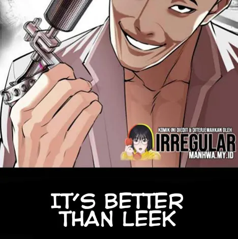 Read Lookism chapter 364.1 image 36 on Lezhin