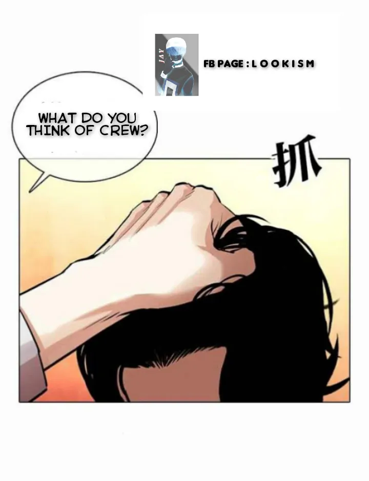 Read Lookism chapter 364.1 image 39 on Lezhin