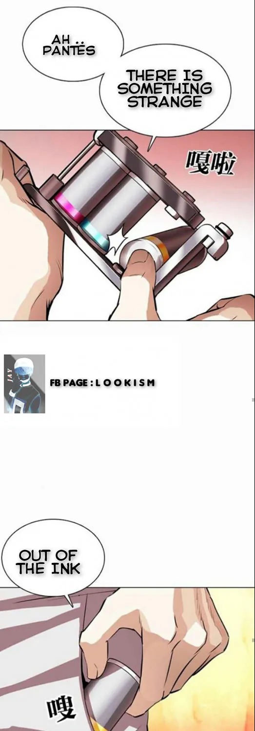 Read Lookism chapter 364.1 image 41 on Lezhin