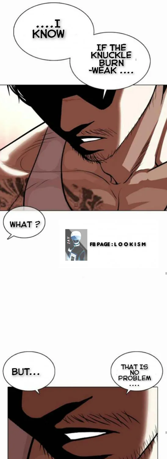 Read Lookism chapter 364.1 image 44 on Lezhin