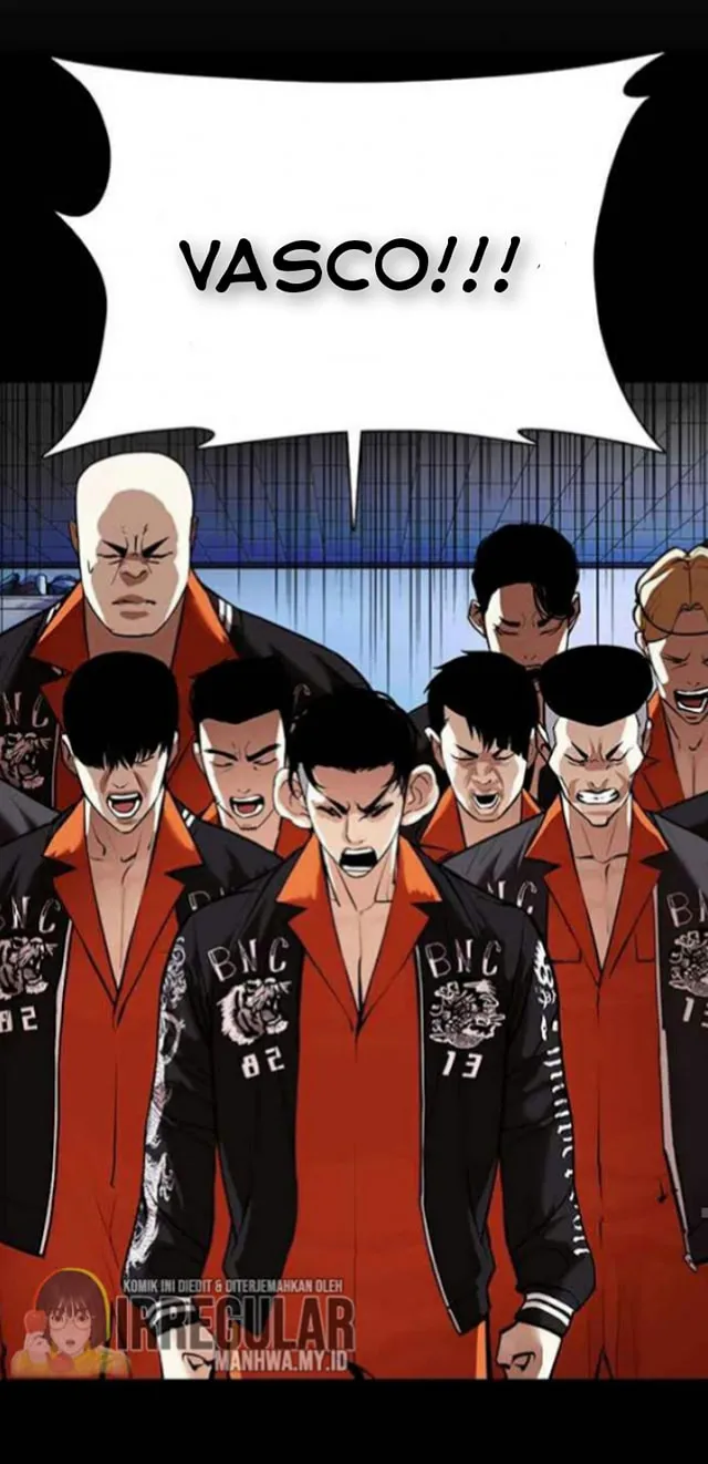 Read Lookism chapter 364.1 image 48 on Lezhin