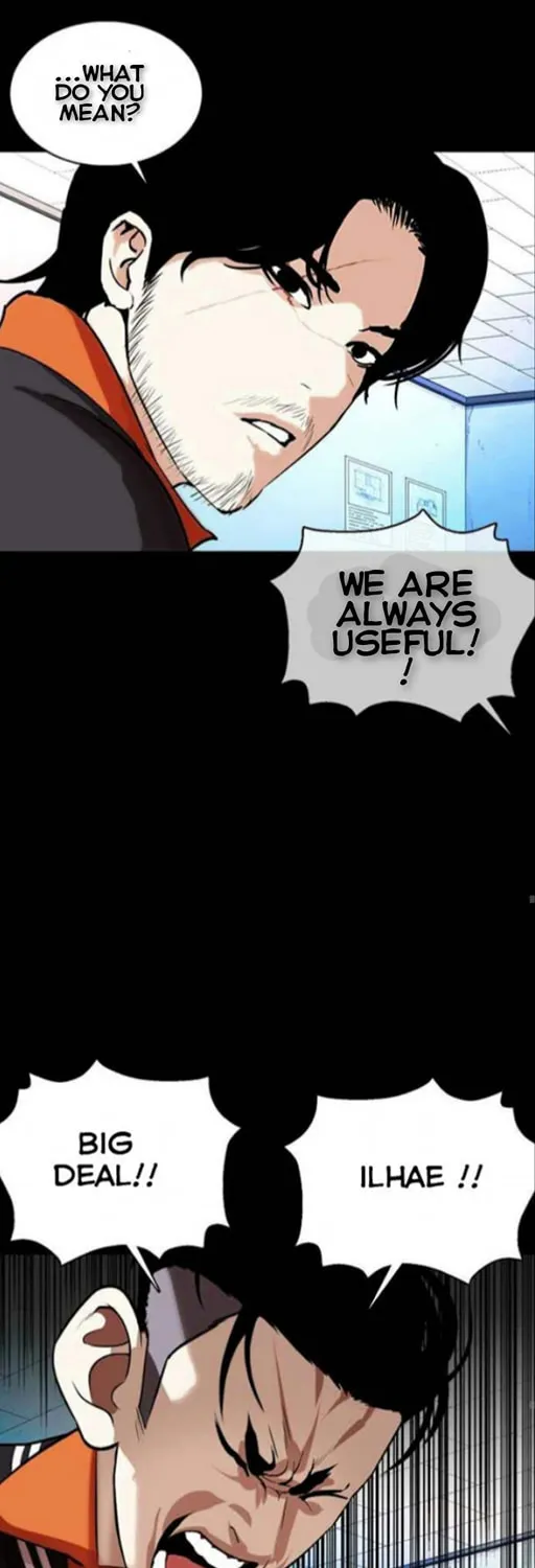 Read Lookism chapter 364.1 image 49 on Lezhin