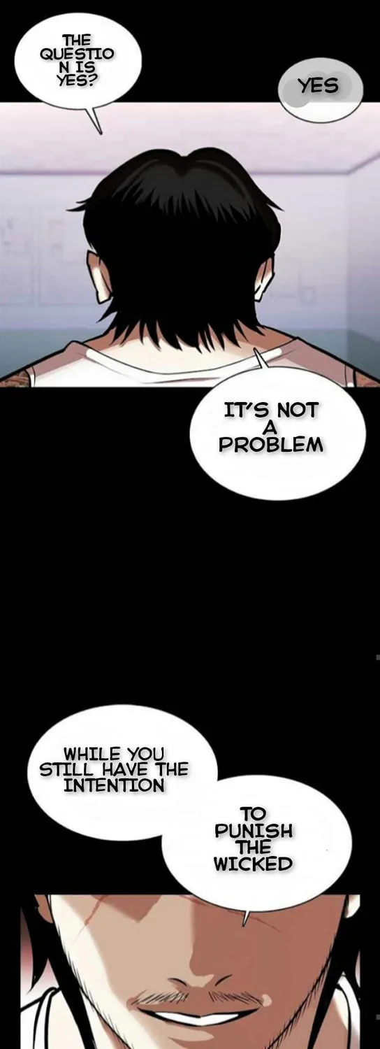 Read Lookism chapter 364.1 image 52 on Lezhin