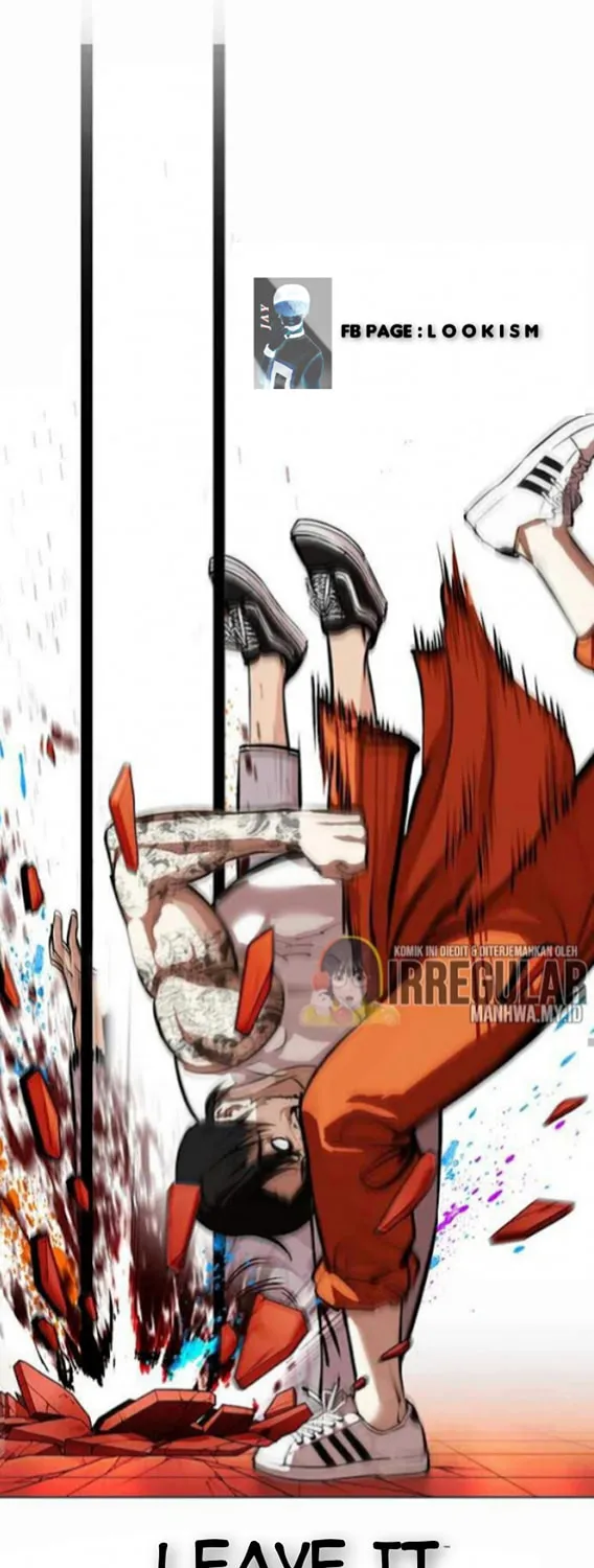 Read Lookism chapter 364.1 image 55 on Lezhin