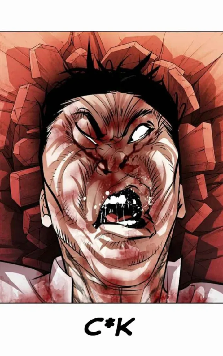 Read Lookism chapter 364.1 image 57 on Lezhin