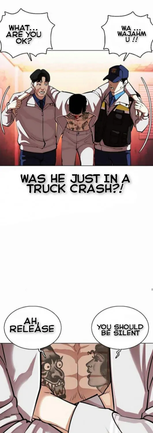 Read Lookism chapter 364.1 image 58 on Lezhin