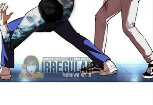 Read Lookism chapter 364.1 image 6 on Lezhin