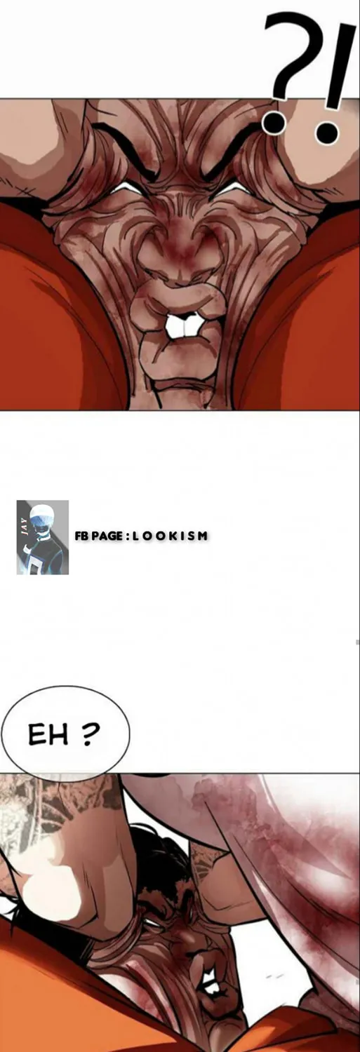 Read Lookism chapter 364.1 image 62 on Lezhin