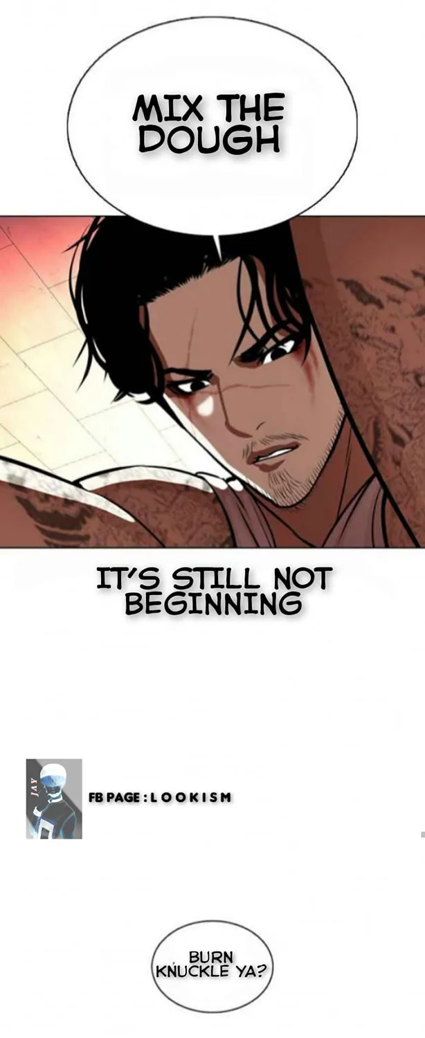 Read Lookism chapter 364.1 image 64 on Lezhin