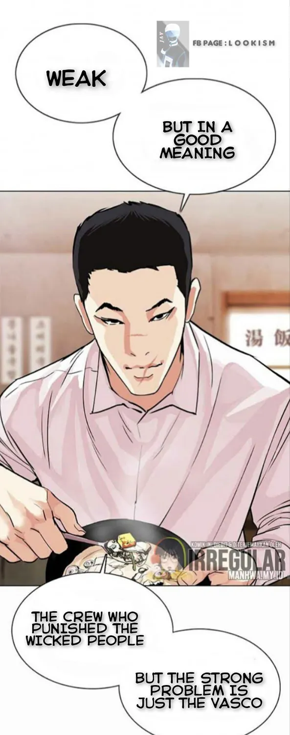 Read Lookism chapter 364.1 image 66 on Lezhin