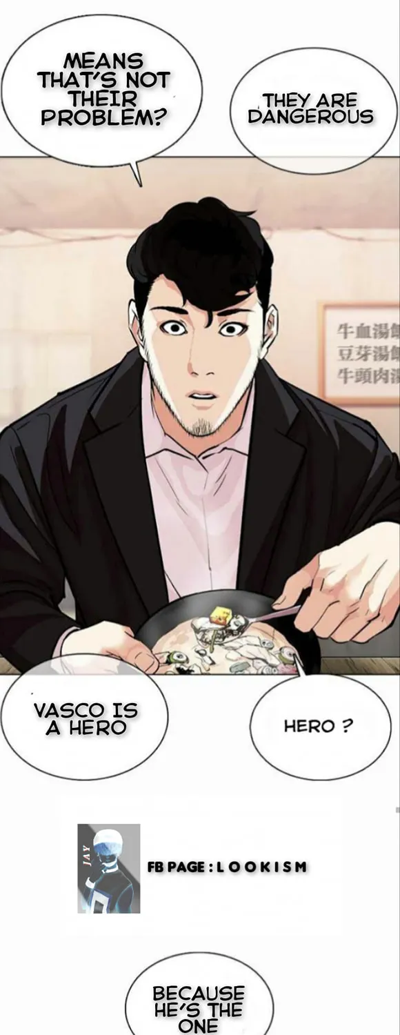 Read Lookism chapter 364.1 image 68 on Lezhin