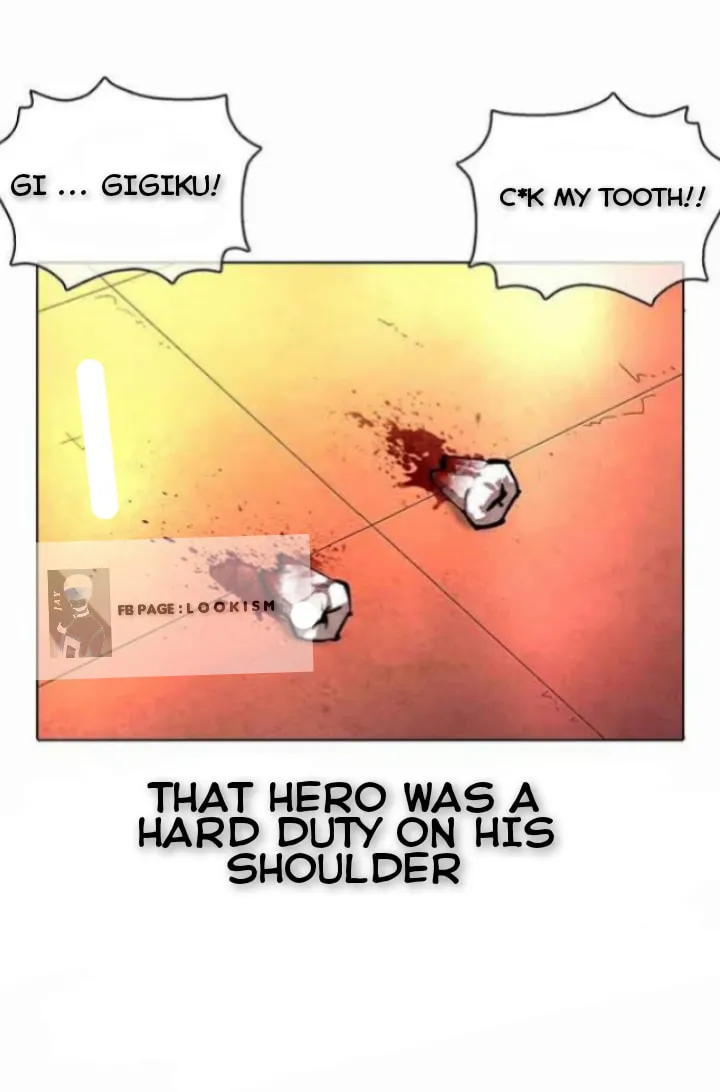 Read Lookism chapter 364.1 image 73 on Lezhin