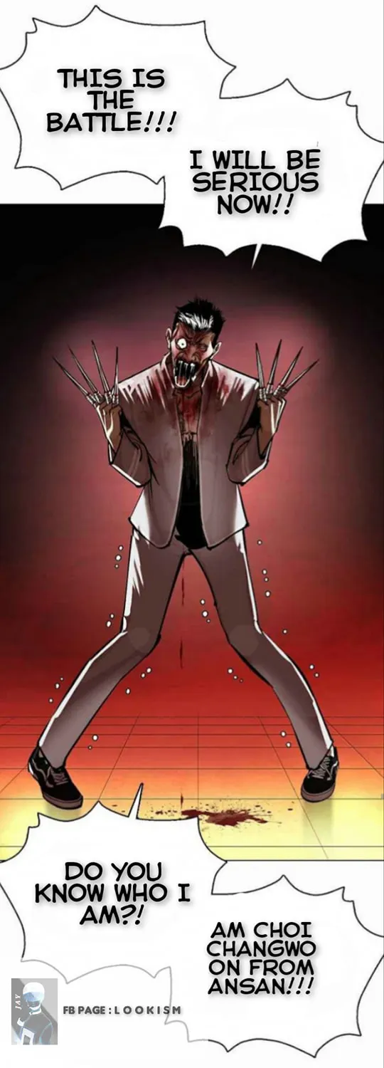 Read Lookism chapter 364.1 image 74 on Lezhin