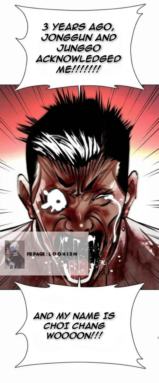 Read Lookism chapter 364.1 image 76 on Lezhin