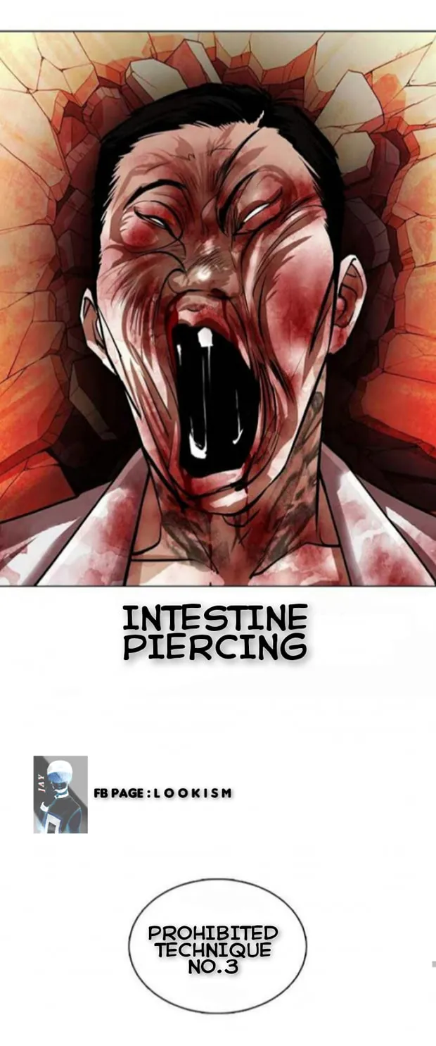 Read Lookism chapter 364.1 image 79 on Lezhin