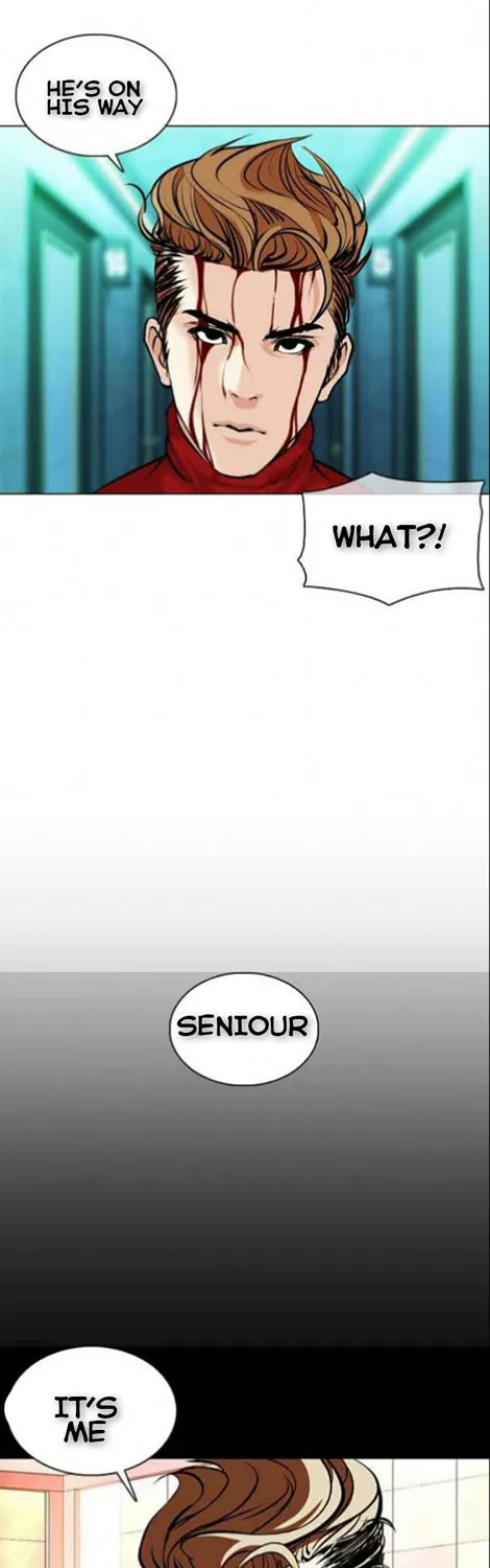 Read Lookism chapter 364.1 image 8 on Lezhin
