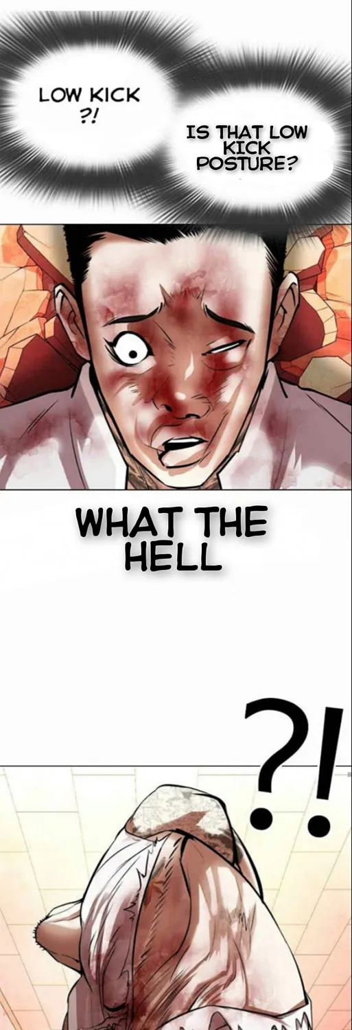Read Lookism chapter 364.1 image 80 on Lezhin