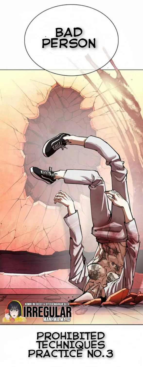 Read Lookism chapter 364.1 image 84 on Lezhin