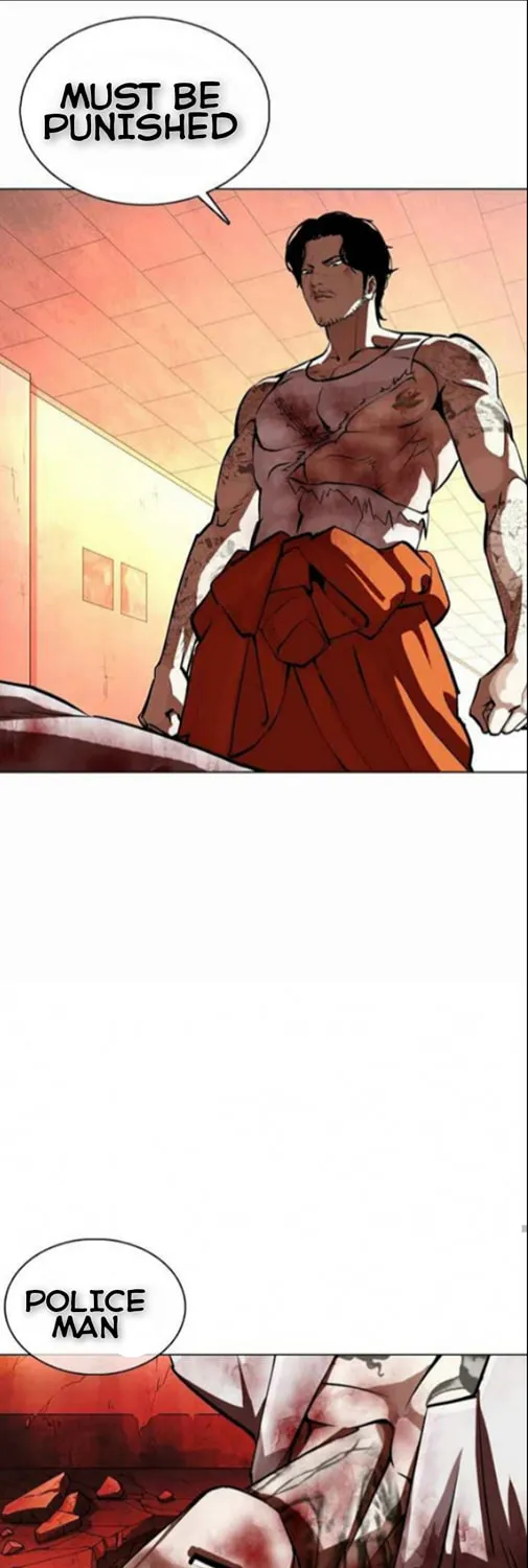 Read Lookism chapter 364.1 image 86 on Lezhin