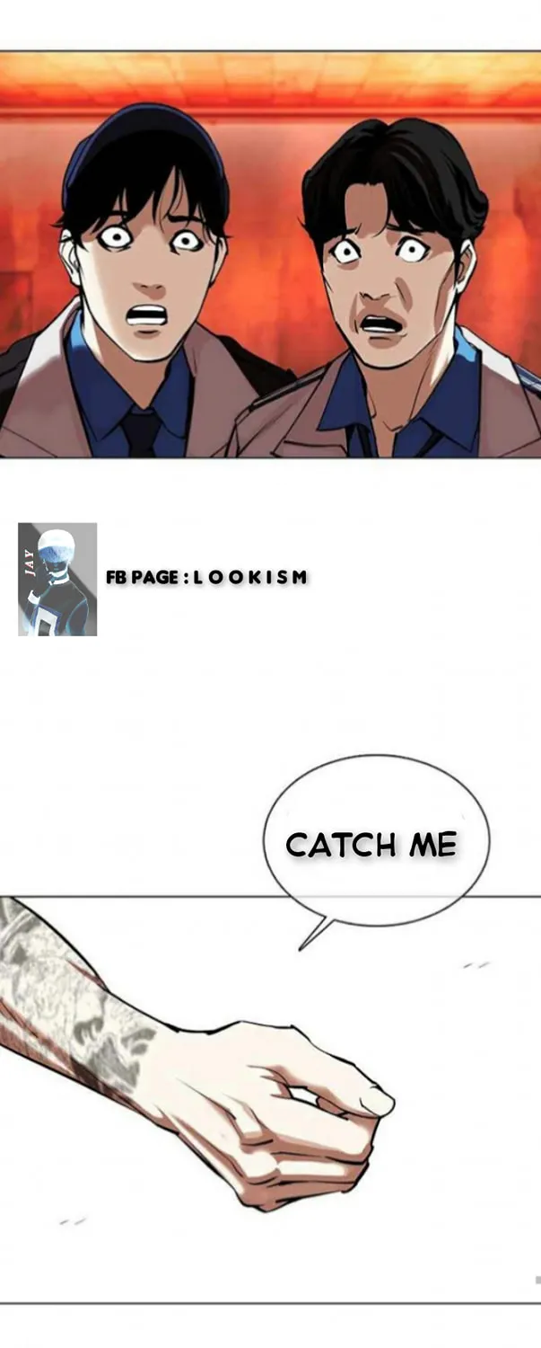 Read Lookism chapter 364.1 image 88 on Lezhin