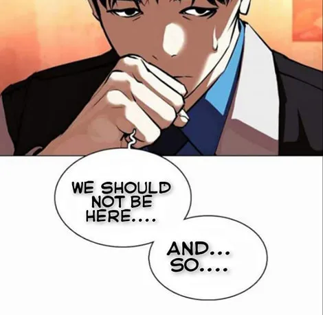 Read Lookism chapter 364.1 image 91 on Lezhin