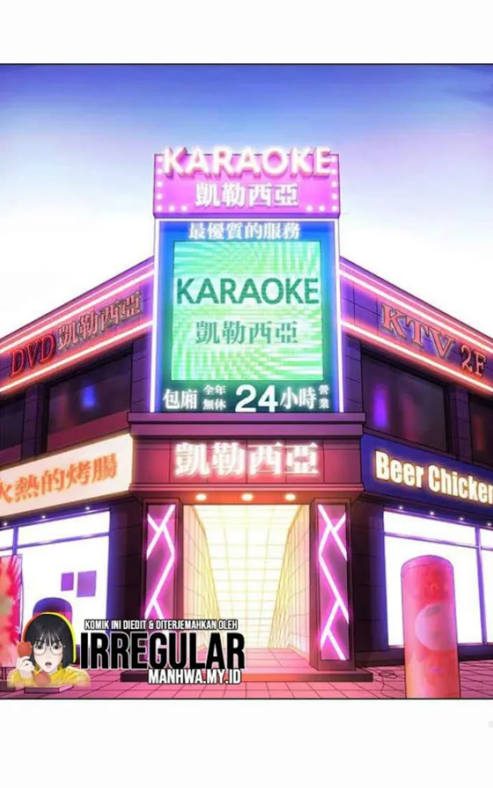 Read Lookism chapter 364.1 image 93 on Lezhin