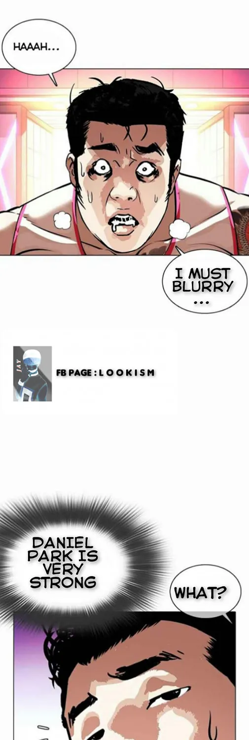 Read Lookism chapter 364.1 image 94 on Lezhin